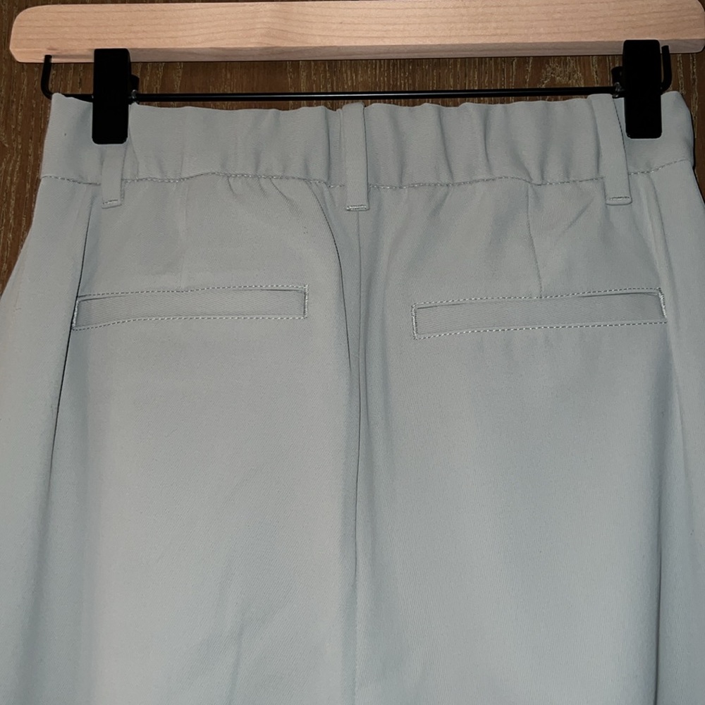 GAP pants 00 Tall - Picture 8 of 14